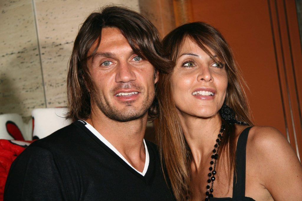 Paolo Maldini kết hôn với Adriana Fossa Wiki 2022 – Giá trị ròng, Gia đình, Con cái và hơn thế nữa