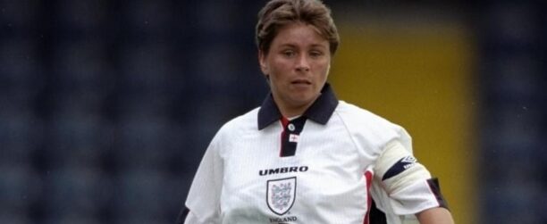 10 Of The Best England Women's Football Players