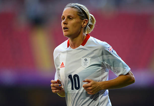 10 Of The Best England Women's Football Players