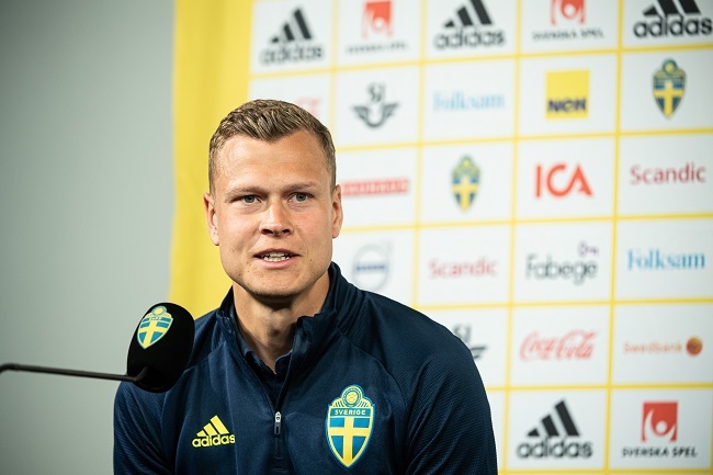 Viktor Claesson - Tiểu sử, Tuổi, Chiều cao, Giá trị ròng, Sự kiện, Quốc tịch