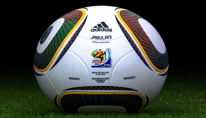 22 quả bóng hàng đầu World Cup qua các thời kỳ (1930 - 2022)