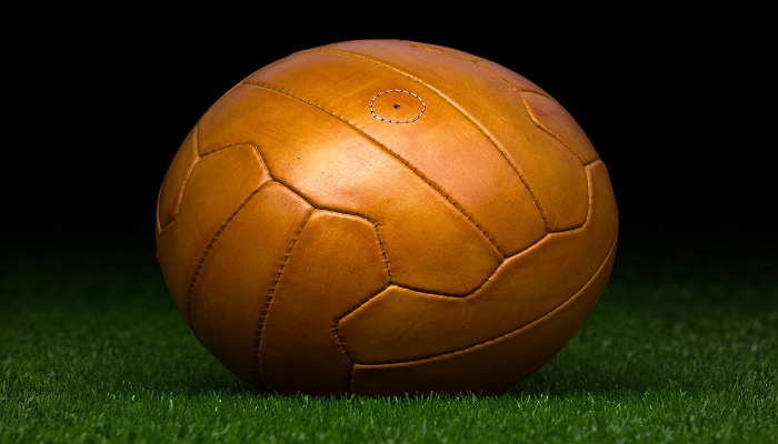 22 quả bóng hàng đầu World Cup qua các thời kỳ (1930 - 2022)