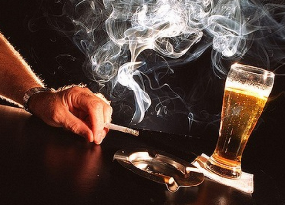 Bia, Rượu, Thuốc Lá…Những Chất Kích Thích Này Có Tác hại Gì - Sản Phẩm Gia Truyền
