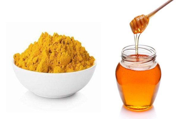 Uống tinh bột nghệ với mật ong có tác dụng gì? uống khi nào tốt nhất?