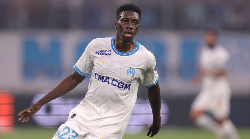 Ismaïla Sarr - Player profile 23/24 | Transfermarkt