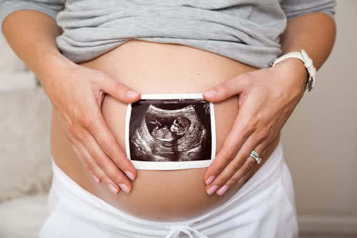 kinh nguyệt không đều tính tuổi thai như thế nào - nhờ siêu âm